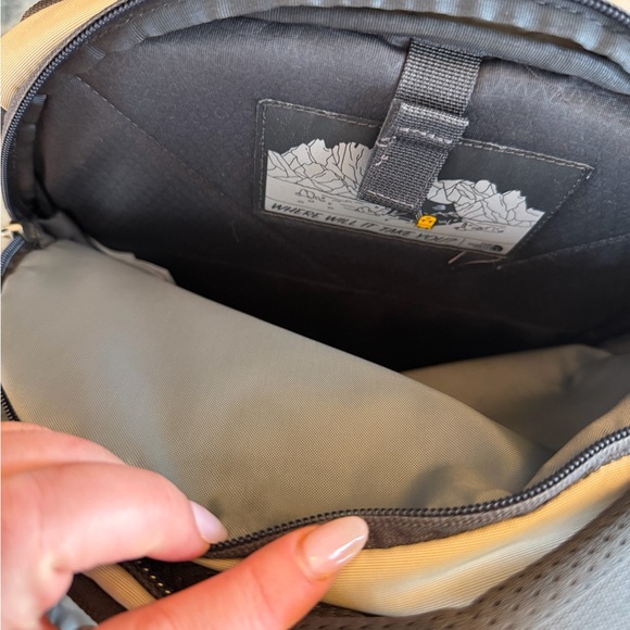 Nike Tan Backpack - Picture 9 of 11